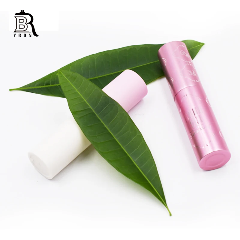 New Style Emty Gass Pen Perfume Bottles Dubai Bottle With Box