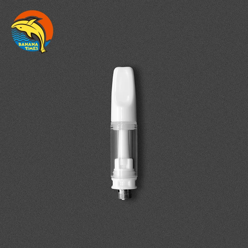 Высокое качество BC05-T картридж масляного оптовая продажа 1,0 ml Пустые vape картридж