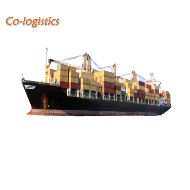 Port to port 40HQ container ocean shipping service from Shenzhen China to Ancona Italy