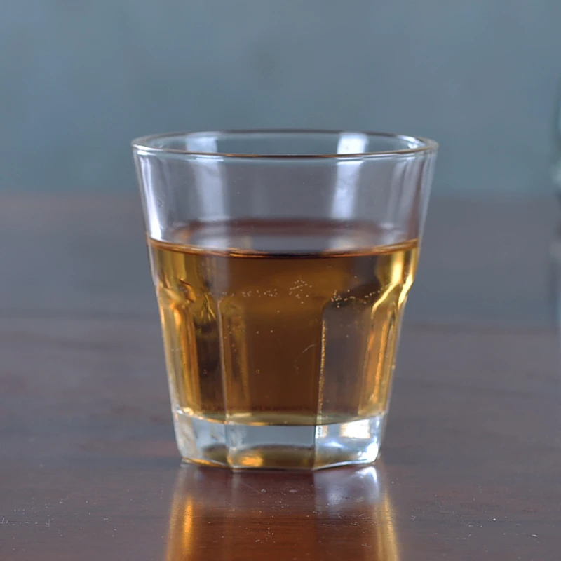 wholesale ready stoke liquor glassware barware glass cup tequila whisky glass costom wine tasting glasses