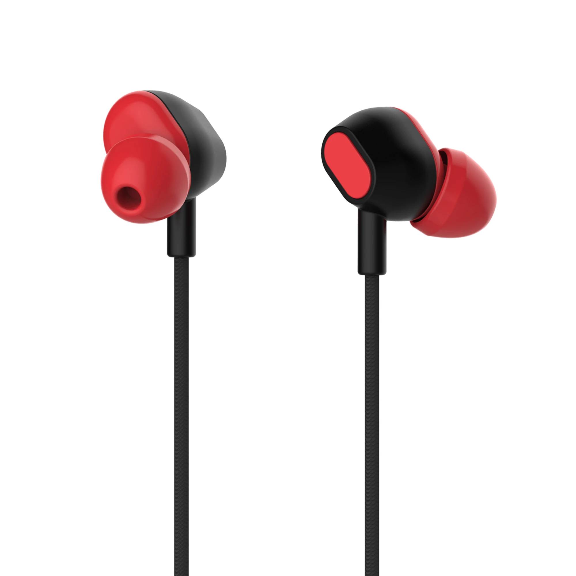 Somostel Earphone Factory Free Shipping CJ14 3.5mm Hand Free Earphone Headphone Accessory Wholesale Wired Earphones Headphones