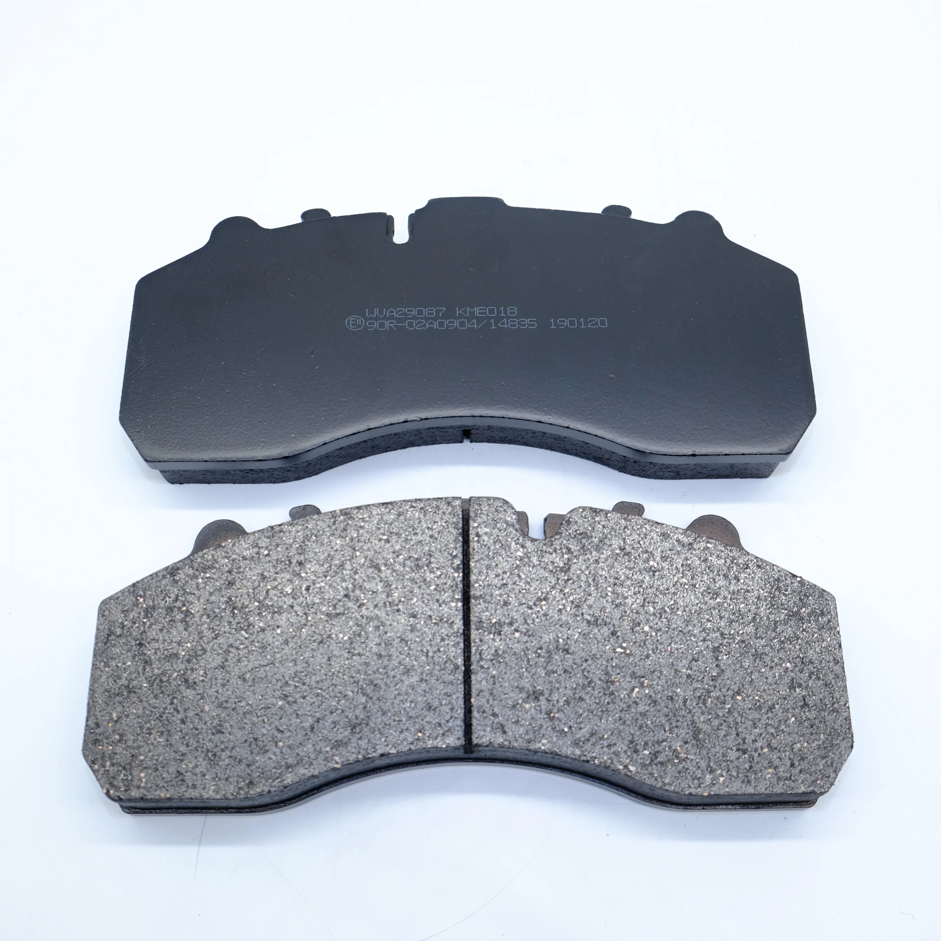 Wholesale Manufacturer 29244 29246 29088 29032 29011 29835 29087 Truck Brake Pads