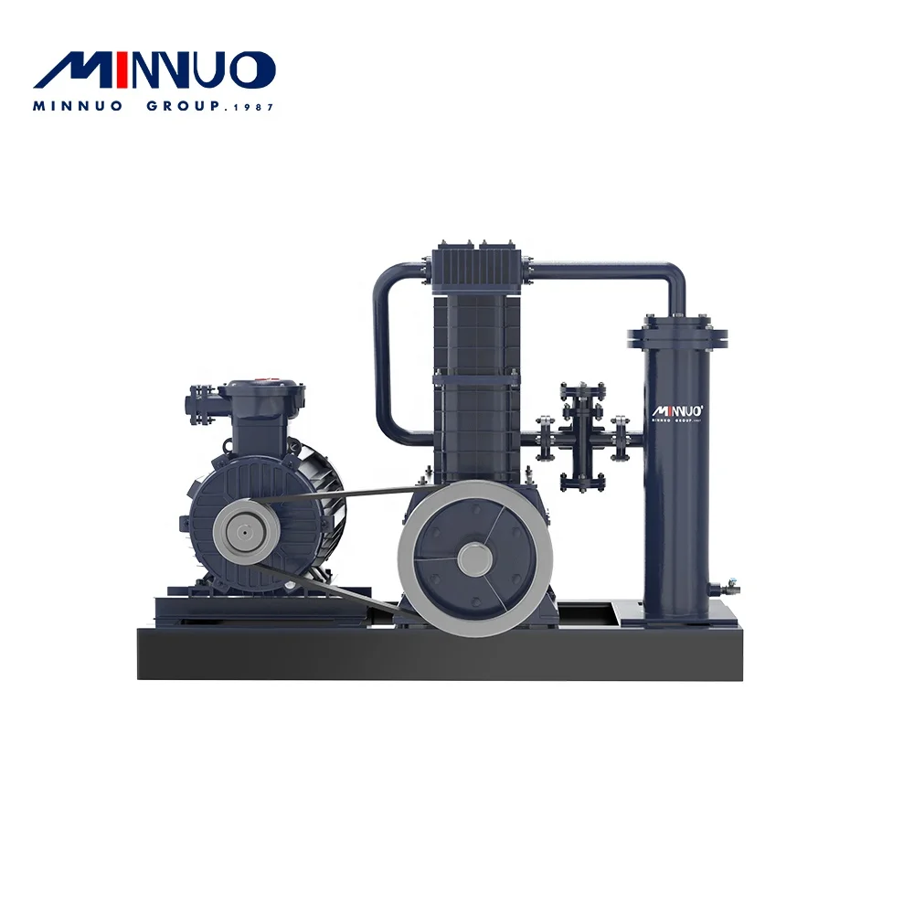 Energy saving gas compressor lpg made in China