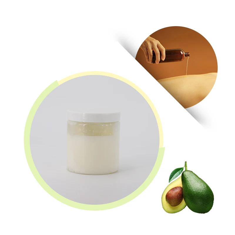 Richtek Ltd Nutruoil Brand Wholesale Organic Whipped Body Shea Butter Cream Organic Unrefined Cream Shea Butter Raw Bulk