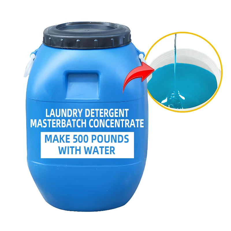 NEXTDIGI Strong concentrated laundry detergent scented clothes decontamination and water made of finished products wholesale