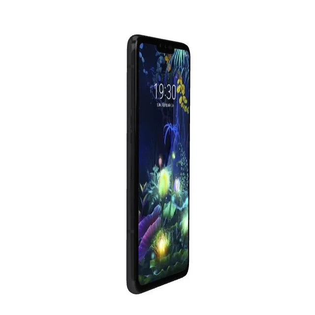 Wholesale Original Used Phones For LG V50 ThinQ Phones