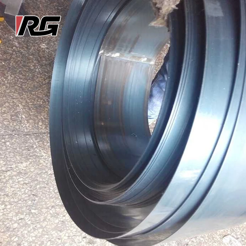 65mn Spring Steel Strip TIA Hot Surface Technique Plate Coil Container DIN Material Zinc
