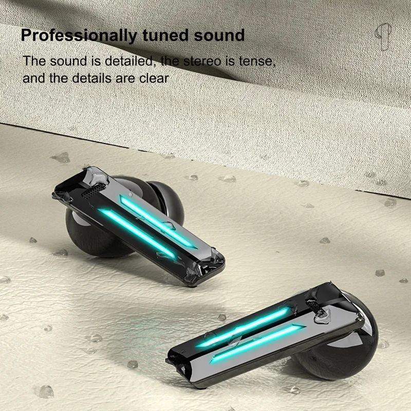 Original M39 Tws 2000mah Powerbank Headphone Stereo Sports Waterproof Audifonos Gamer Headsets Earphones Wireless Earbuds