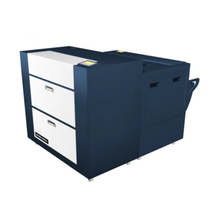 Машина Imagestter для вывода пленки