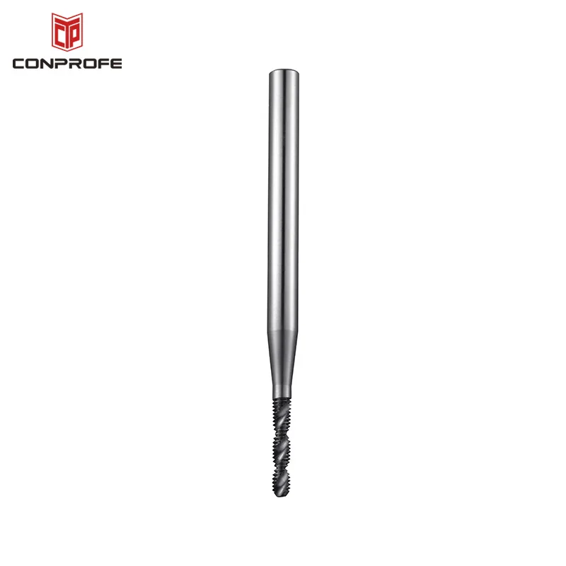 Automatic Nut Threading Tapping Spiral Machine Thread Taps Mini Pipe Threading Tool