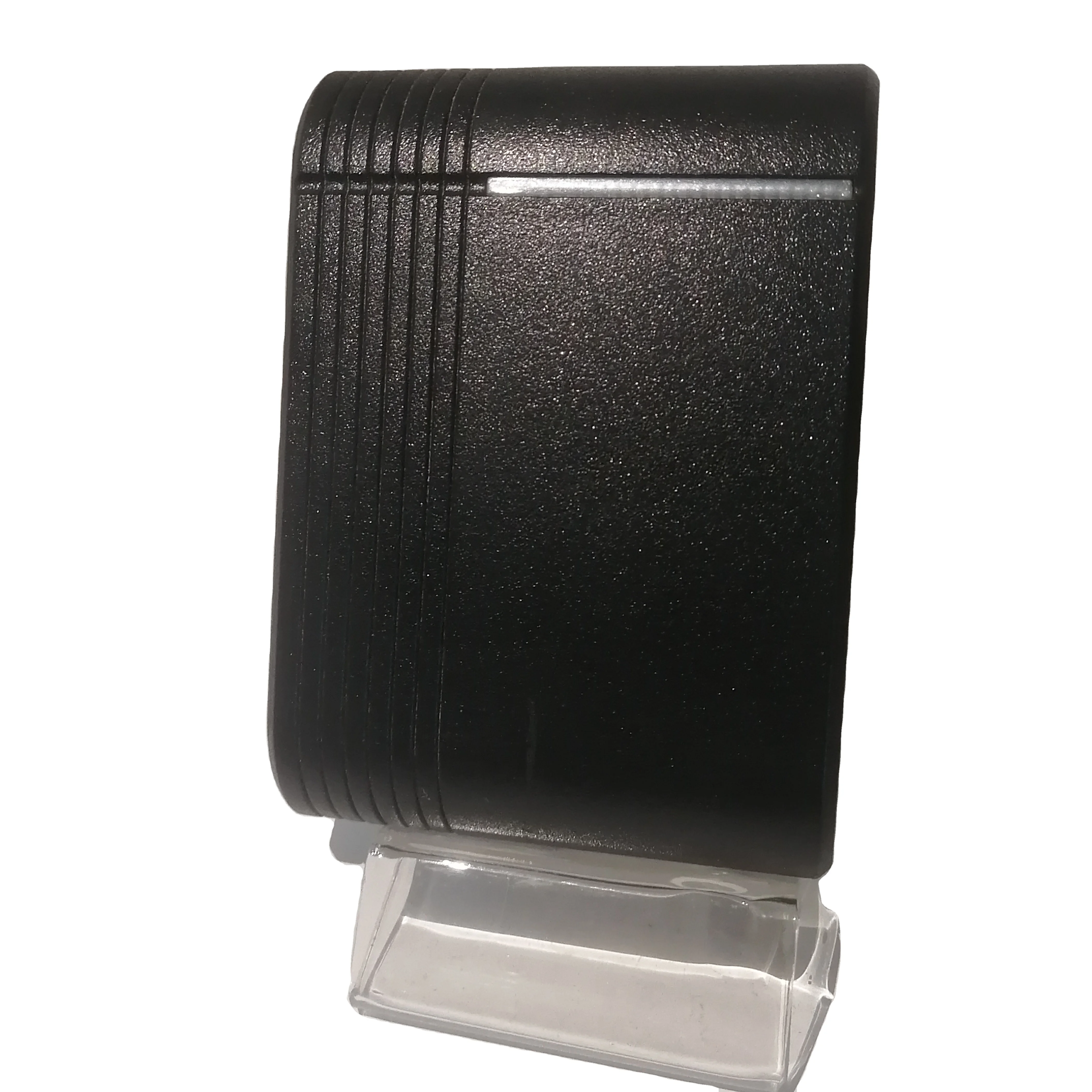 Anti-clone Active RFID Dual Frequency 1-2.6m  Smart Card Reader