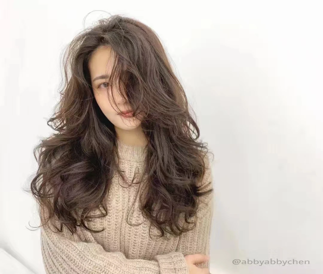 Hair colour cream-Professional Permanent Hair dye color cream