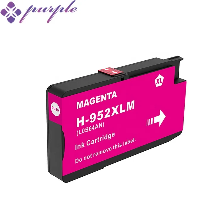 Картридж для струйных принтеров OfficeJet Pro 952 8715 952XL