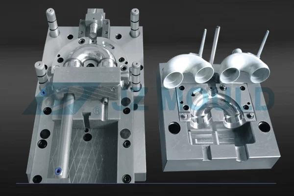 Professional best selling reducer/equal tee pipe fitting plastic mould pvc ppe