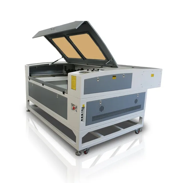 HT- 1390 laser cutting machine