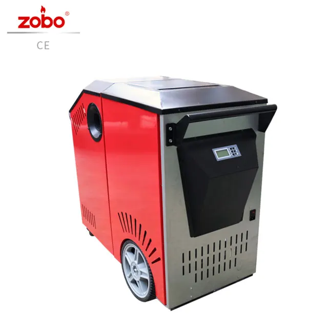 
New Fashion Design Cheap Patio Wood Pellet Heater Stoves For Sale 