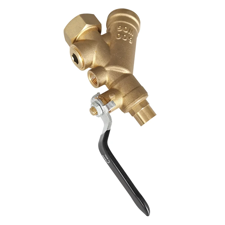 
Thread Forged parts ss ball valve 1/2 mini brass ball valve 