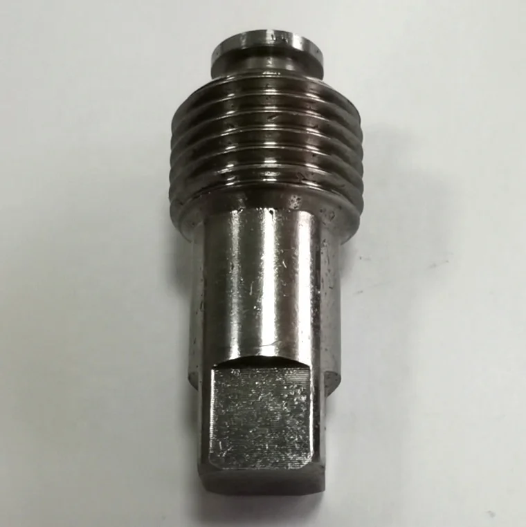 
Steel Propane Valve Stem for Propane Cylinder 