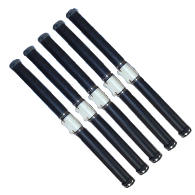 Sewage treatment non-clogging microporous aerator tube diffuser manufacturer