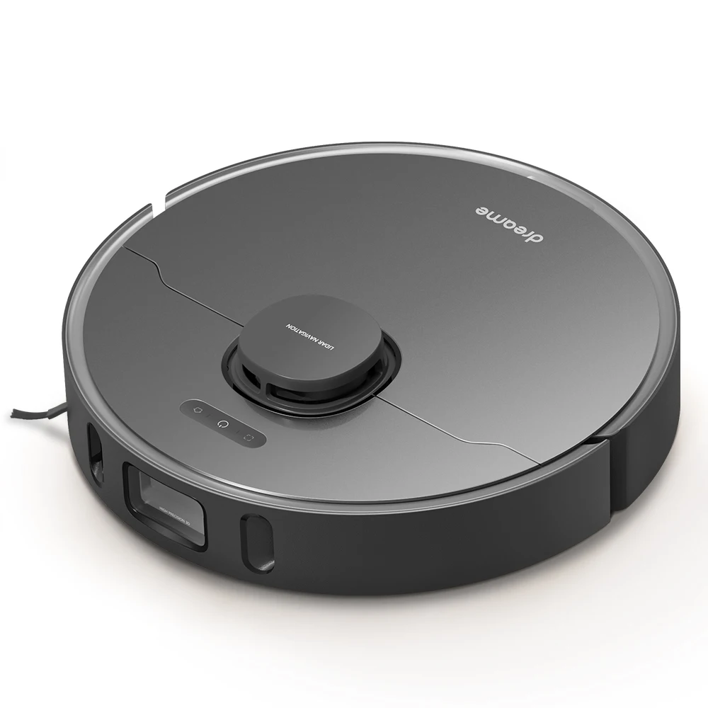 Горячая продажа dreame z10pro немецкий моющий пол Автоматический робот влажный и сухой пылесос умный