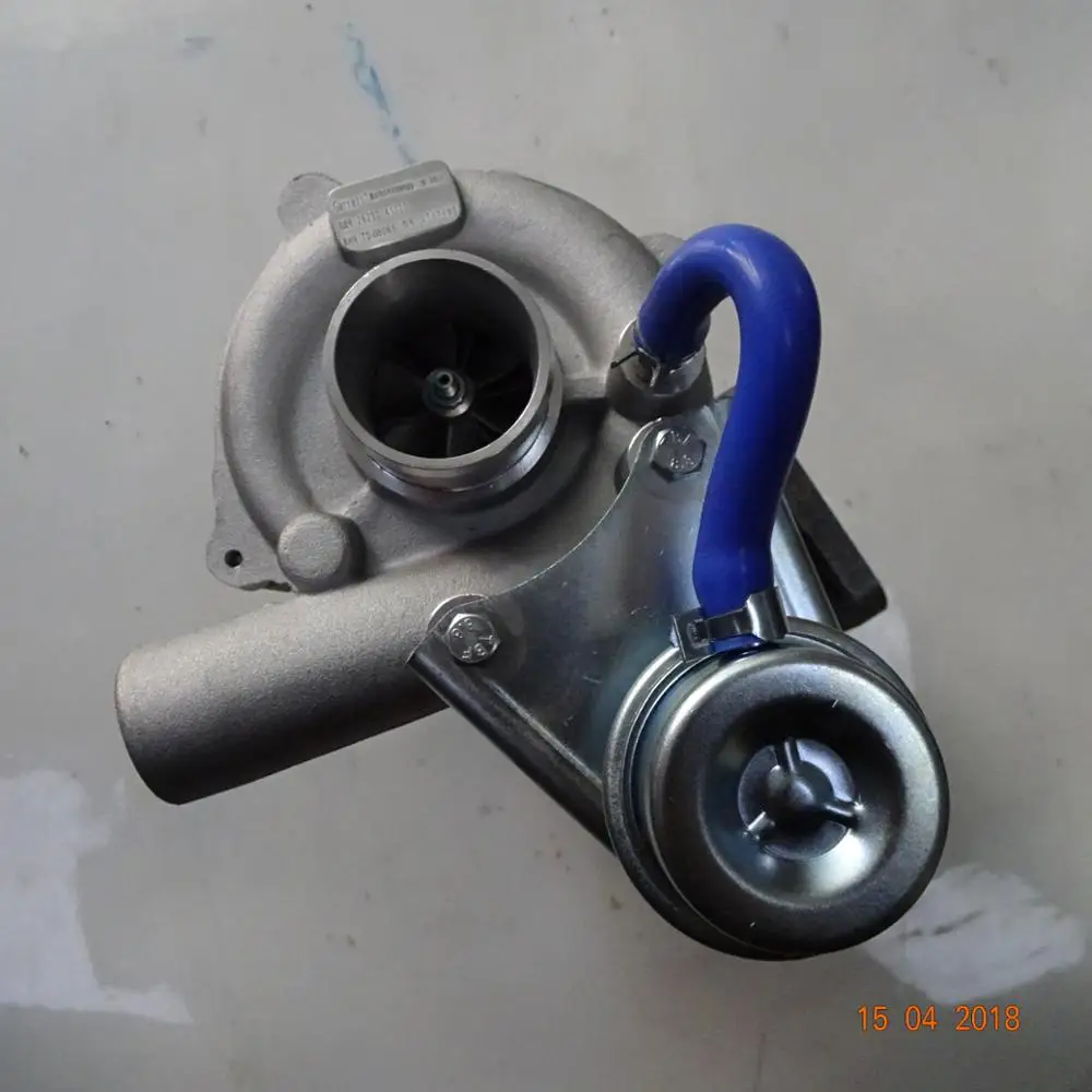 Car engine part part turbocharger prices 1118010-511-JH40 supercharger turbocharger kit 49cc 50cc 125cc scooter