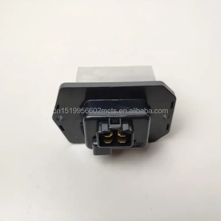 Подходит для PC300-8 и PC350-8 деталей экскаватора транзисторный блок резистор 077800-0750 499300-2051