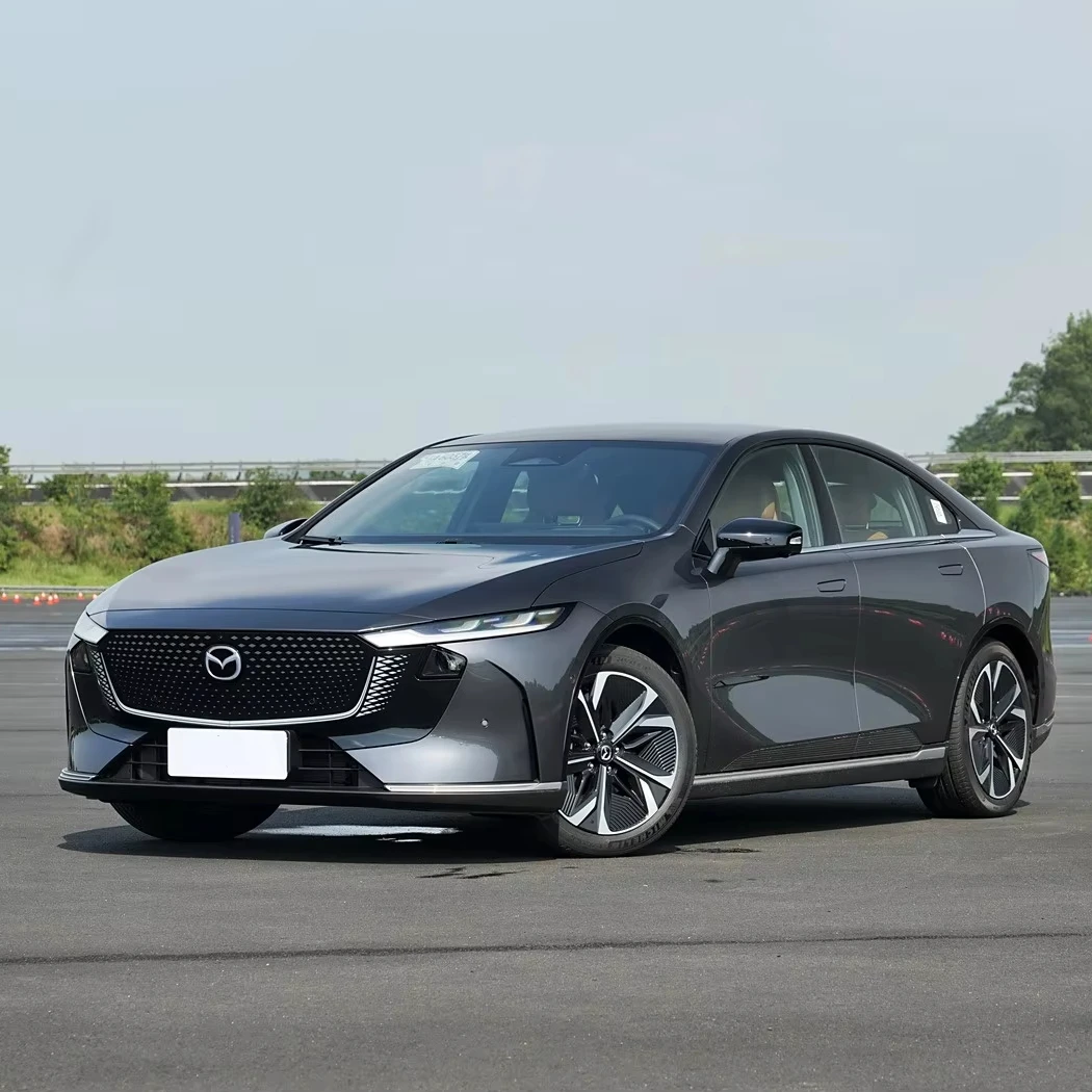 Mazda EZ-6 EV мощный электрический автомобиль новой энергии REEV оптом автомобили