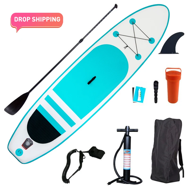 Top sale OEM factory supplier water sports surfboard inflatable stand up paddle board surfing wing foil hydrofoil sap board sup