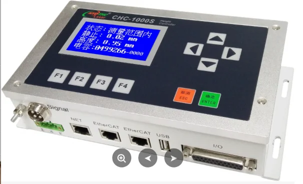 CYD CH-10000S CH-1000L  Plasma Cutting Machine Torch Height Controller