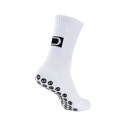 Custom Logo Mens Wholesale Unisex Designer Breathable Football Scrunch Sports Socks