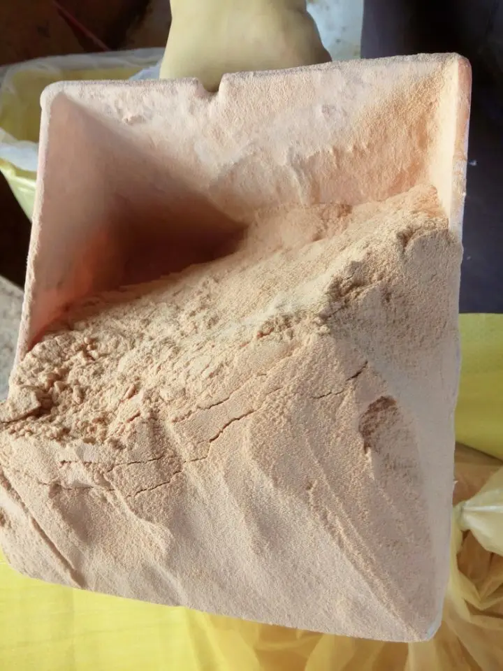 Poly ferric sulfate 21%