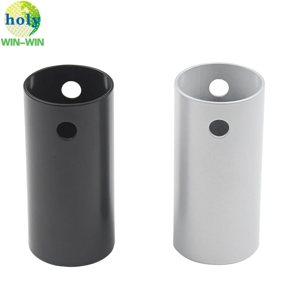 OEM ODM Sheet Metal Parts Laser tube cutting Service Custom Design Aluminum Tube Cutting Product Sheet Metal Fabrication