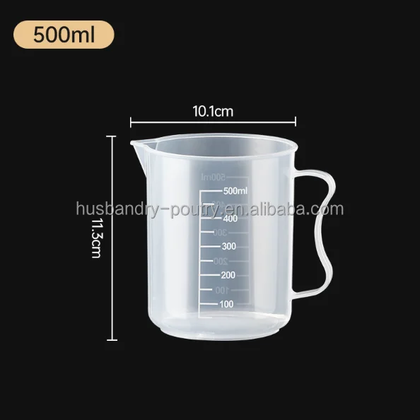 Scoop Measure Cup Measure Scoop of 100ml
