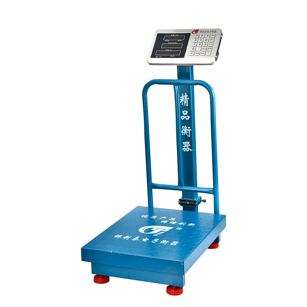 150kg 300kg 600kg bench scale new design