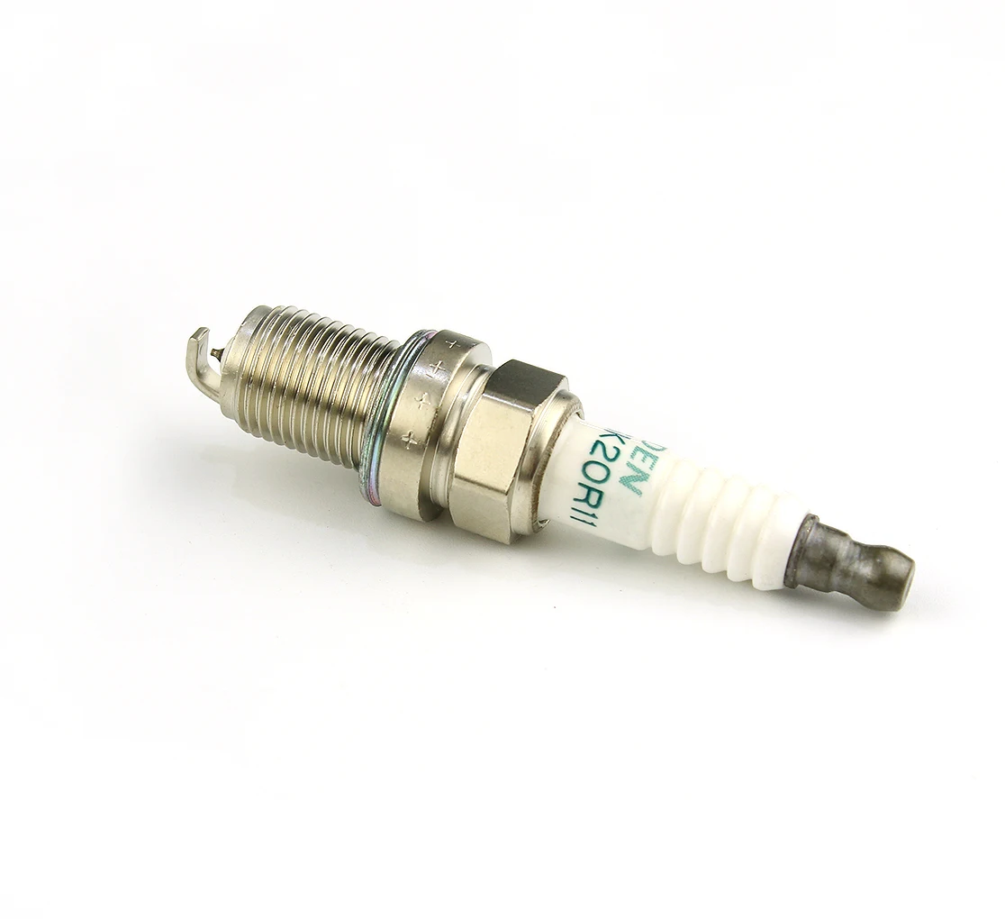 Spare Parts Accessories Spark Plugs manufacturer 4629 A7TC C7HSA for motorcycle ngk bujias c7hsa