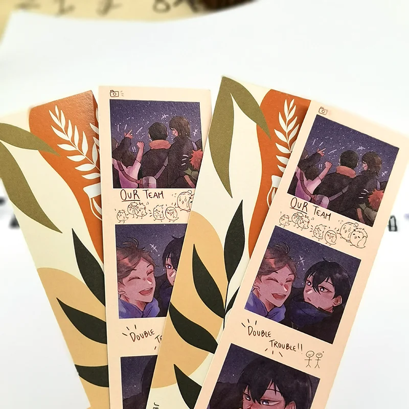 Custom Coated Wood Pulp Paper Moisture-Proof Craft Art Paper for Greeting Business Thank You Cards and Crafts