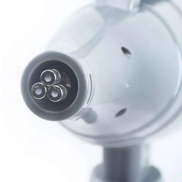 Electrostatic Hand held Cordless Sprayer Nebulae Electric Fogger Machine Ulv Fog Disinfect