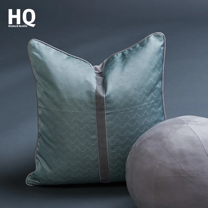 
Giving Free Samples Can Mixed Purchase manufacturer in cushion cover oriental blue cushions wholesale custom printing 