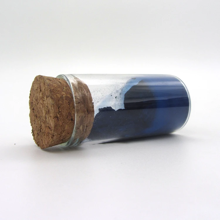 Wholesale Dyes Coloring Disperse Direct Solvent Blue 70 Powder 12237-24-0