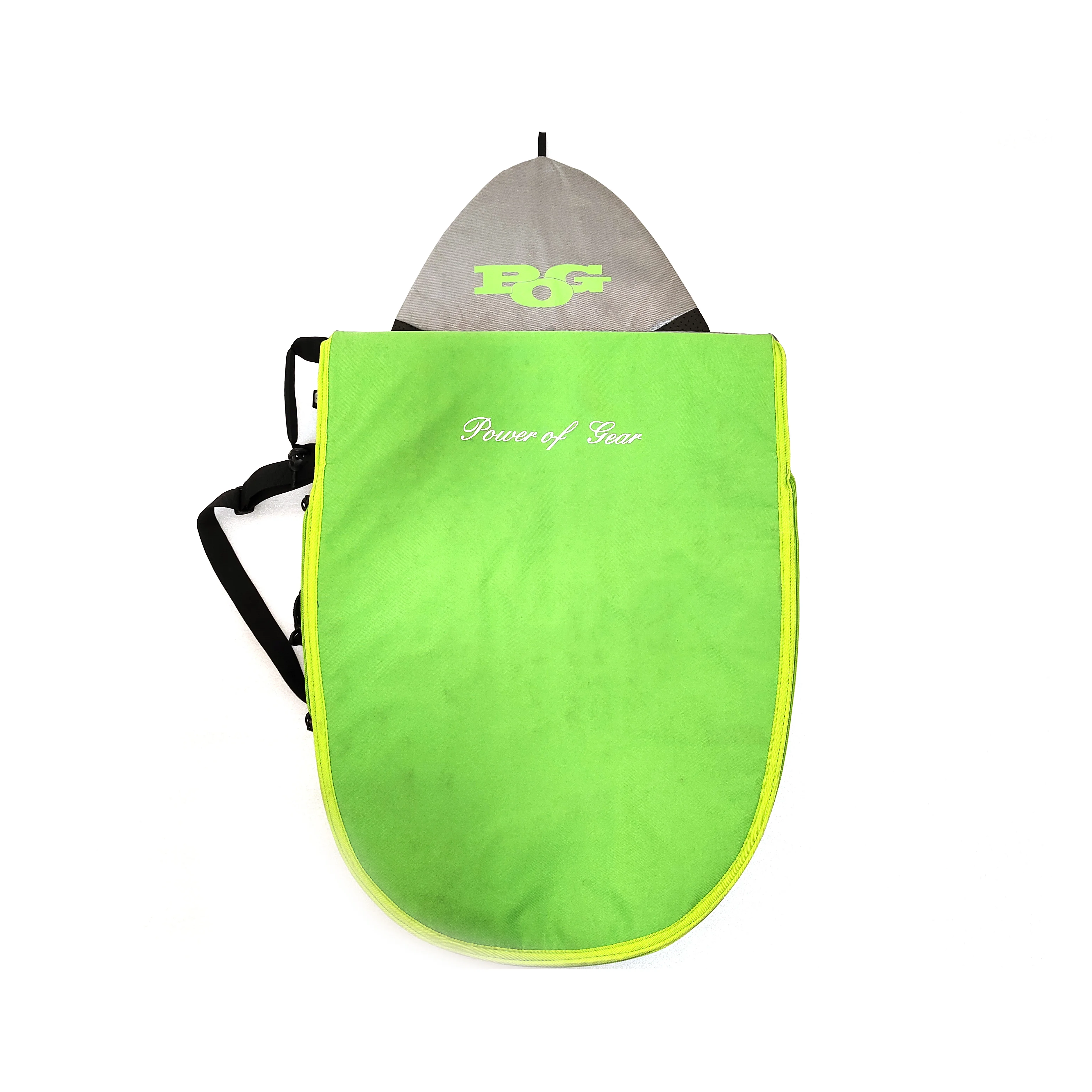 Professional Waterproof Shortboard Handbag kite board wind surfboard bag Covers for travel