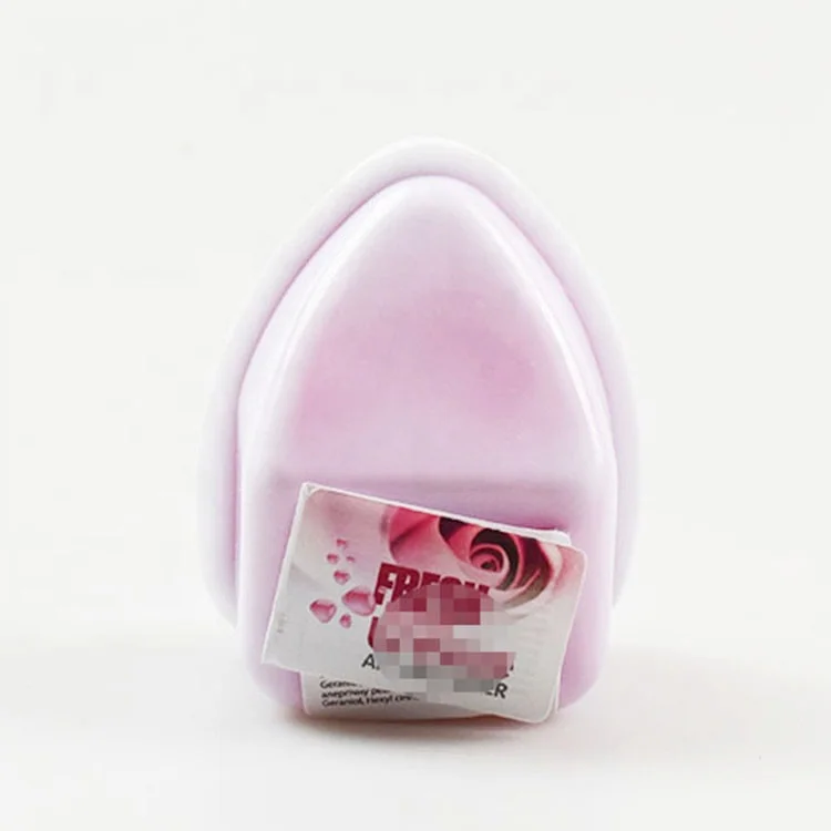 
Organic air freshener gel glade 