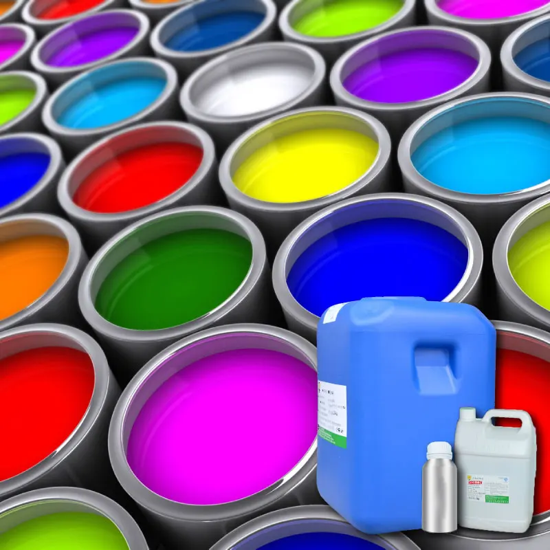 Extract the essence of plants Oil paint home flavor fragrance