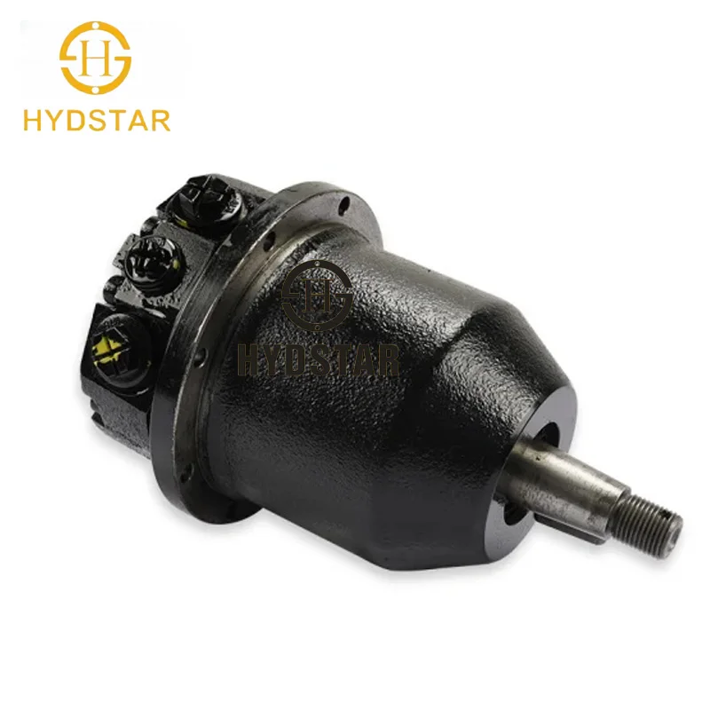Merchandise In Stock Piston Motor Compatible With Volvo P6820D L90H L90Gz L90G L70H L70G Piston Motor Voe11147935 11147935