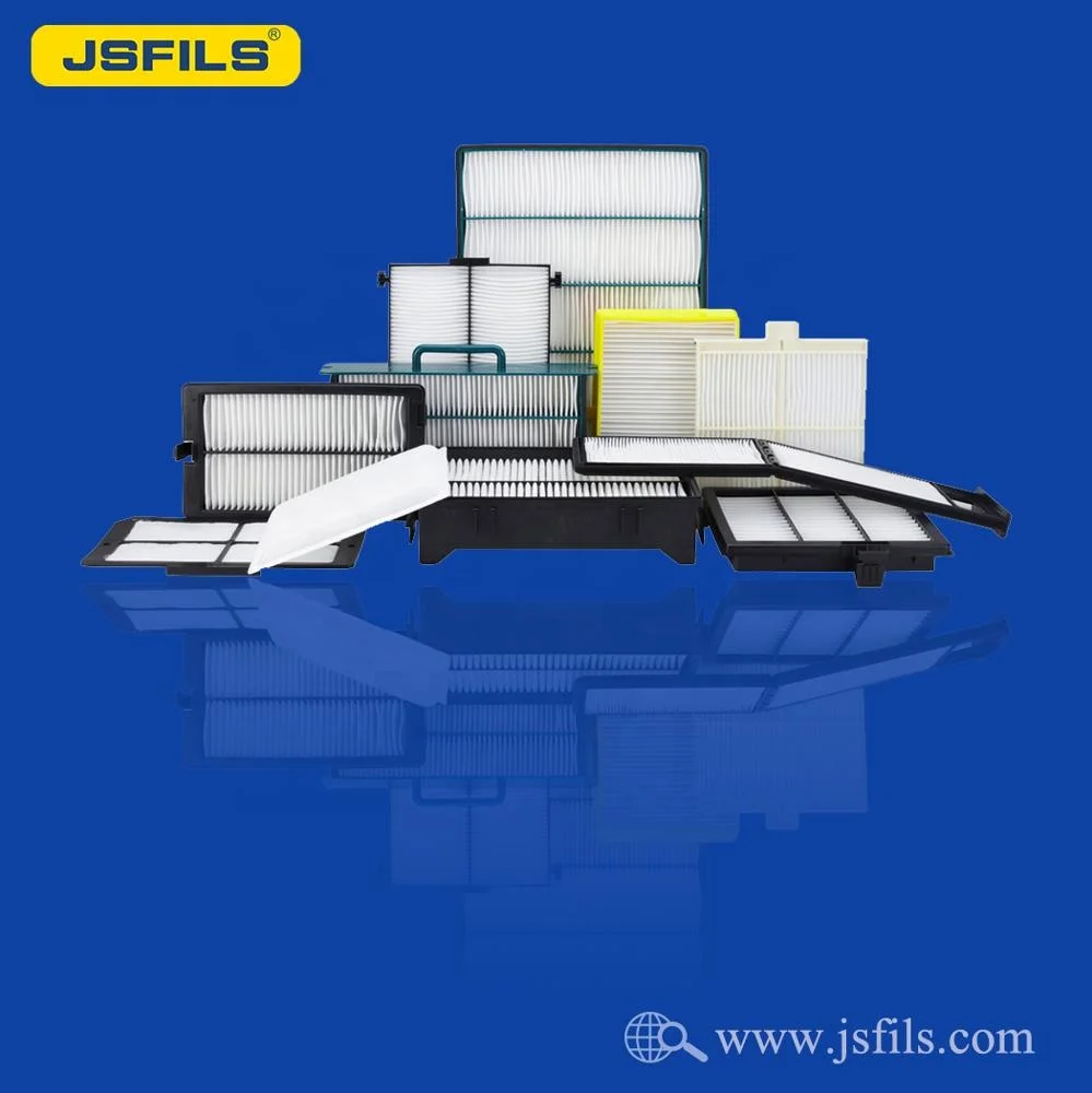 Auto purifier cabin air filter fit for  1J0 819 644 A