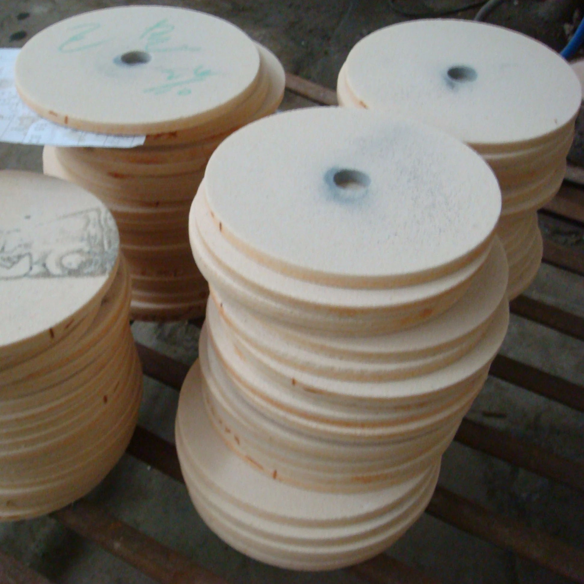 abrasive grinding wheels