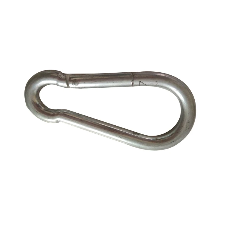 Carabiner Wholesale Swivel Snap Hook Metal Forged Snap Hook DIN5299C
