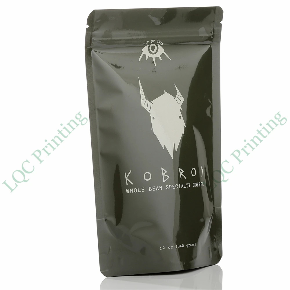 Custom Printed Heat Seal 3.5 7G 1Oz Plastic Candy Zip Lock Smell Proof Stand Up Pouch Packaging Mylar Bags With Window