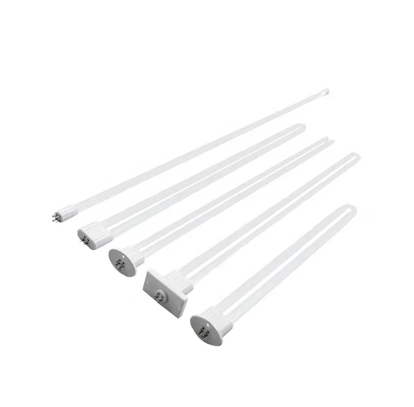 Ultraviolet lamp