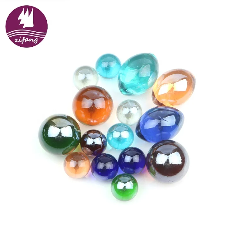  China cheap beautiful high quality wholesale colored glass