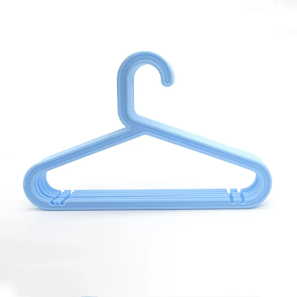 wholesale cheap pp plastic hanger,cloth hanger plastic, solid plastic hangers for clothes
